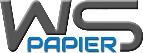 Webshoppapier