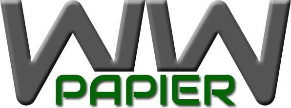 Webwinkelpapier